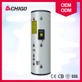 New energry water source heat pump China manufacturer